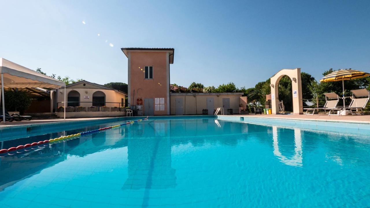 Hotel Vega Perugia Buitenkant foto