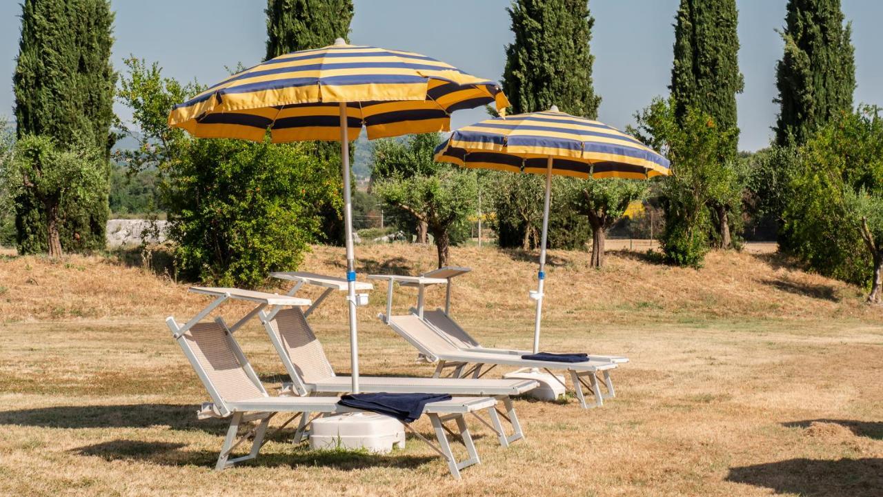 Hotel Vega Perugia Buitenkant foto