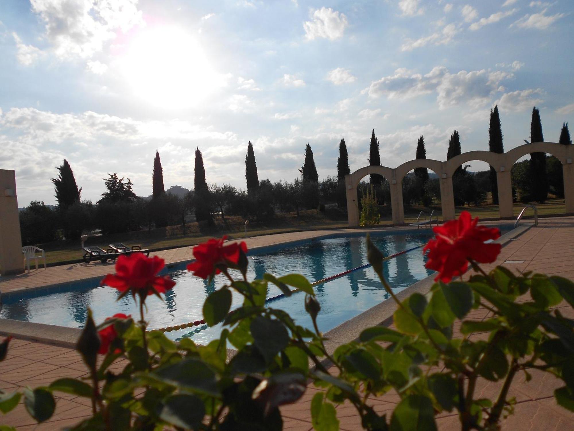 Hotel Vega Perugia Buitenkant foto